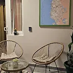 Olive Garden Blue