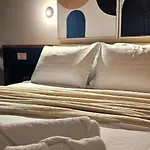 Apartment Olive Garden Blue *