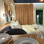Apartment Olive Garden Blue Tirana