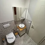 Olive Garden Blue Apartment *