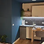 Lägenhet Olive Garden Blue