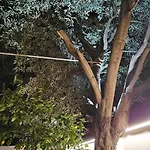 Olive Garden Blue Lägenhet Tirana