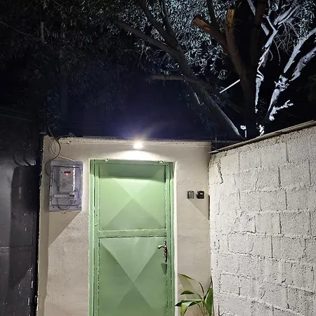 Olive Garden Blue * Tirana